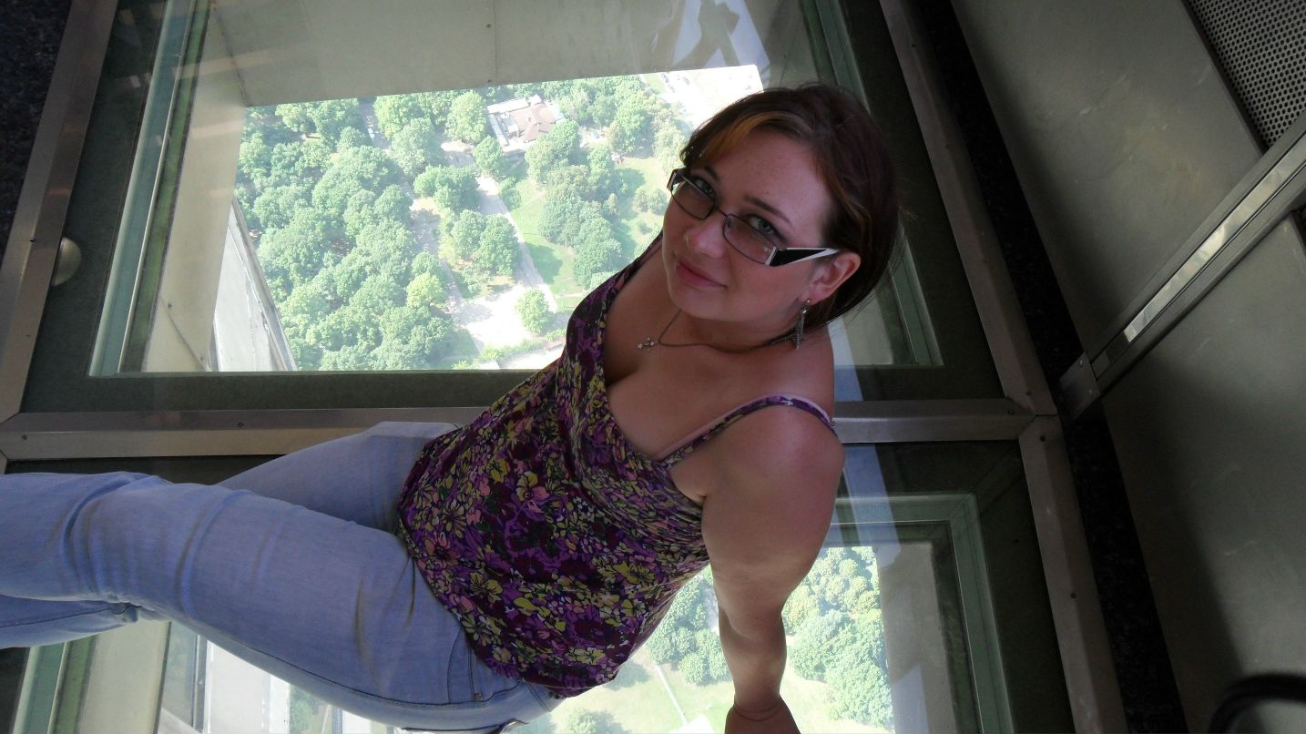 Оля Карпова фотография #30