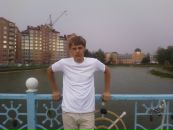 Фотография Шепелева Евгения