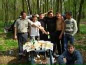 Олег Карпінець фотография #1