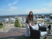 Фотография Павловой Натальи