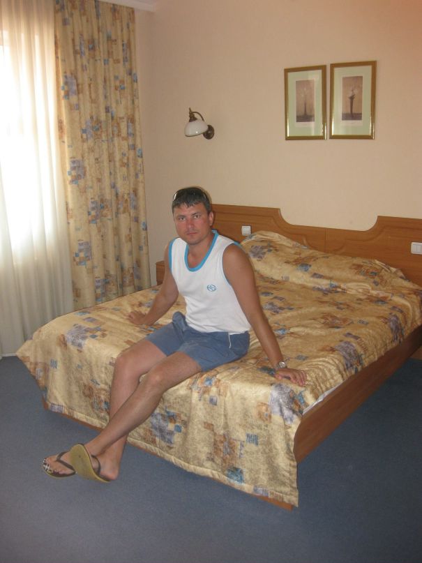 Дмитрий Симонов фотография #5