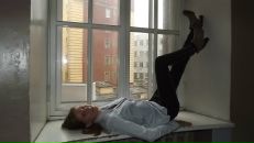 Фотография Лисицкой Елизаветы