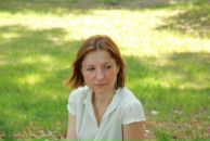 Таня Черній фотография #7 (источник - https://vk.com/id8026255)