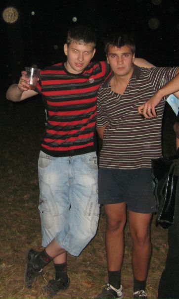 Дмитрий Сёмкин фото №1