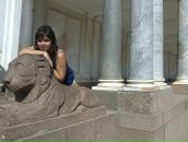 Фотография Богонос Анны