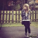 Олічка Балконськая фотография #32 (источник - https://vk.com/id162809740)