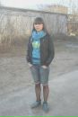 Фотография Смирновой Евгении
