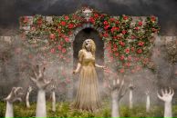 Фотография Памиковой Ларисы