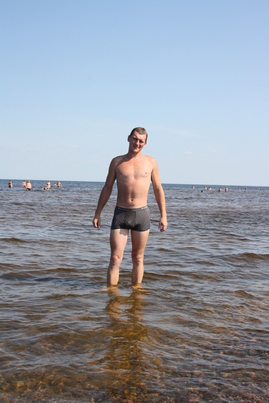 Валентин Павлов фотография #9