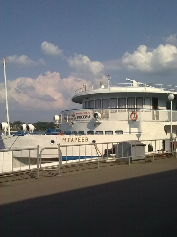 Рустам Думаев фотография #33