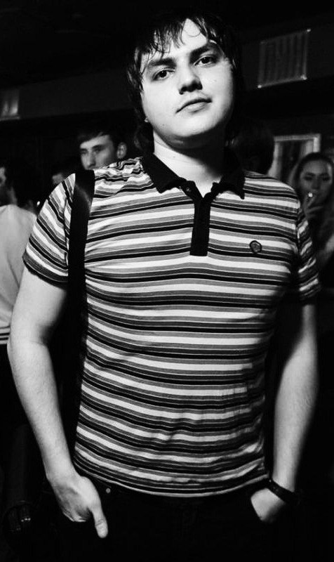 Антон Мищенко фотография #12