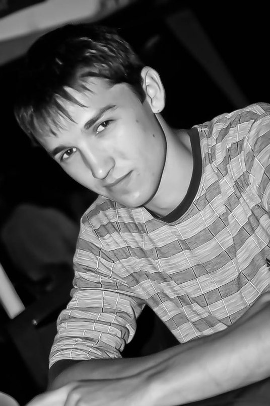 Александр Атеев фотография #18