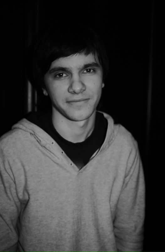 Дмитрий Булычев фотография #47