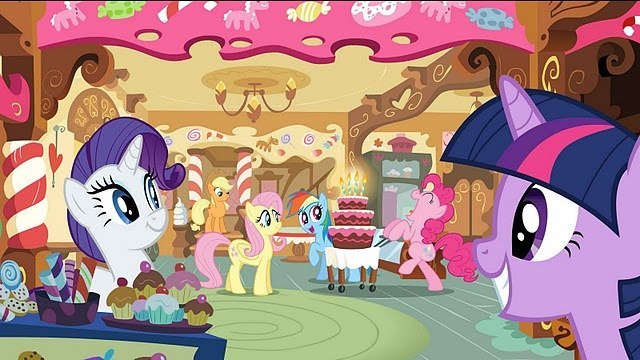 Twilight Sparkle фотография #39