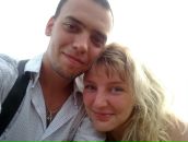 Фотография Андреевич Захар