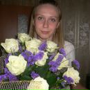 Фотография Азориной Анастасии