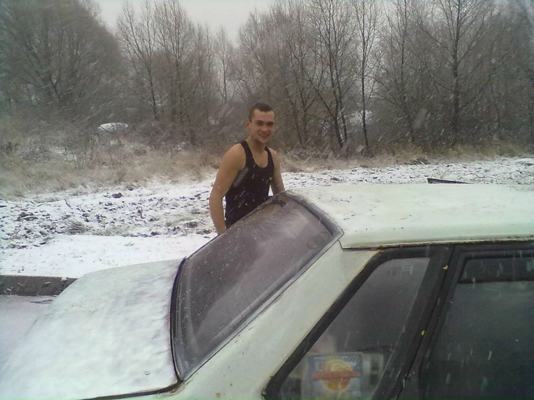 Сергей Марченко фотография #48