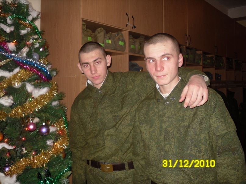 Лёха Бабанов фотография #20
