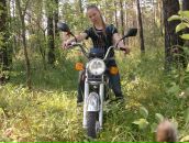 Фотография Соколовой Надежды