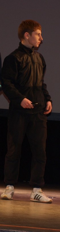 Антон Козлов фотография #28