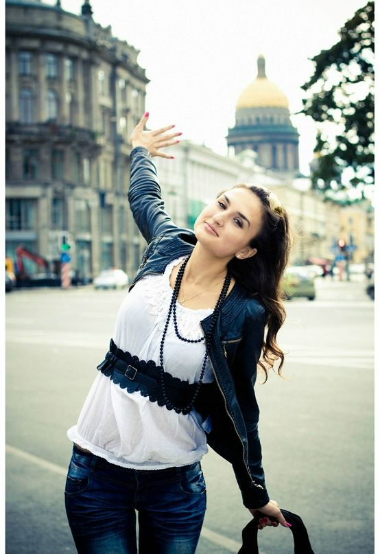Sofia Afanasyeva фотография #35