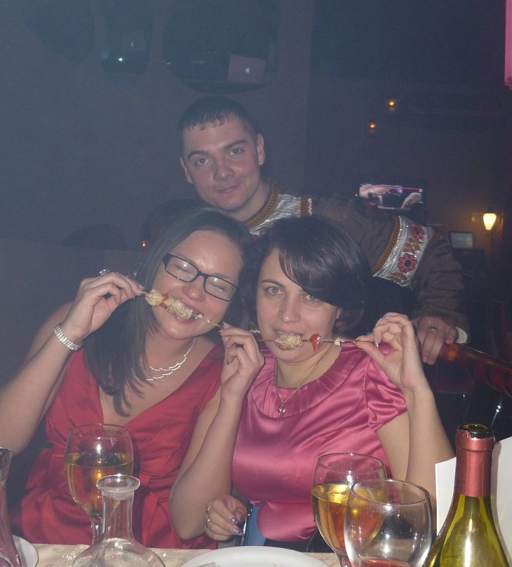 Василий Баковкин фотография #13
