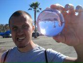 Фотография Рязанова Константина