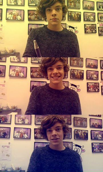 Harry Styles фото №15