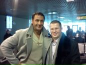 Фотография Тарасова Дениса