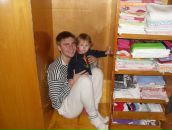 Фотография Степурина Евгения