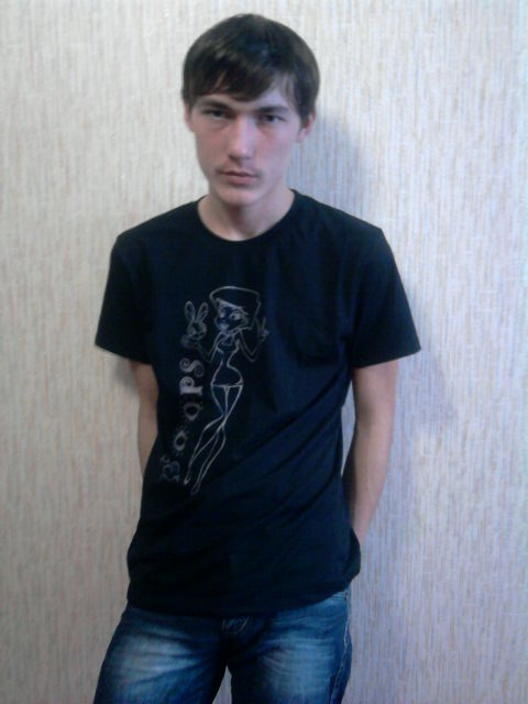 Руслан Иванов фотография #18