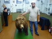 Фотография Федина Петра