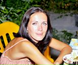 Фотография Неждановой Юлии