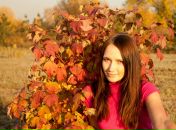 Фотография Жмуровой Марии