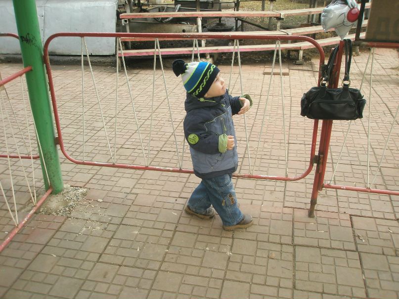 Александр Опалев фотография #30