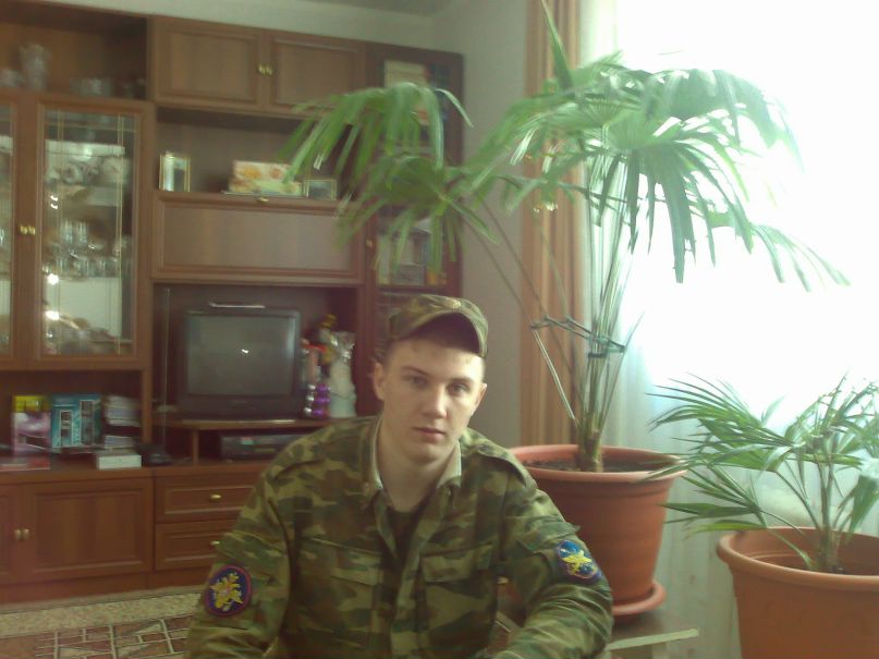 Сергей Беляев фотография #23