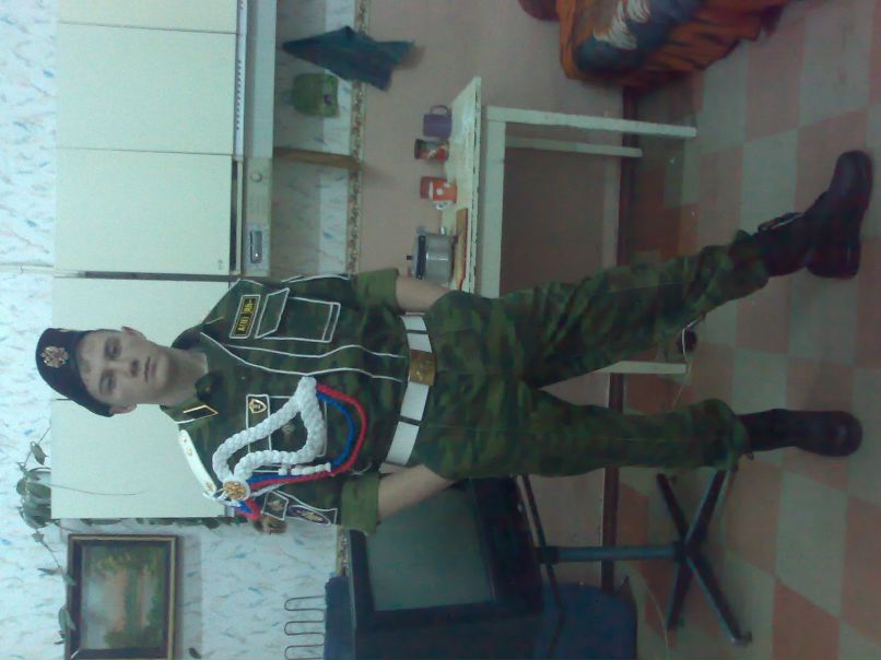 Сергей Беляев фотография #31