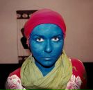 Фотография Чуриловой Анны