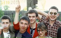 Фотография Полыгалова Антона