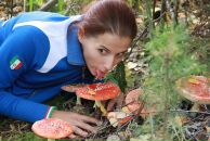 Фотография Бажиновой Инны