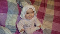 Фотография Долгомировой Киры