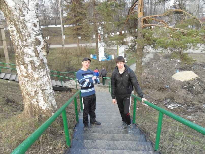 Сергей Вшивков фотография #12