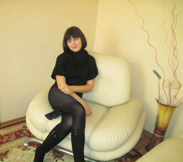 Анна Кащавцева фото №30