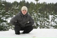 Фотография Гангана Александра