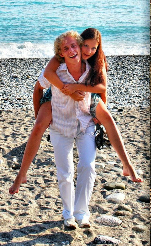 Стас Ермолаев фотография #13