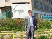 Фотография Скрябина Андрея