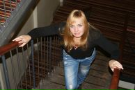 Фотография Обуховой Дарины