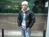 Фотография Лугового Максима