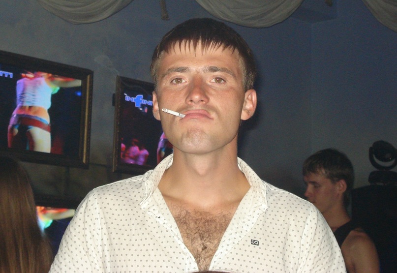 Игорь Панченко фотография #7