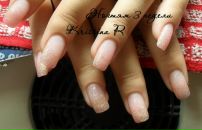 Вірочка Бодак фотография #11 (источник - https://vk.com/id304220082)